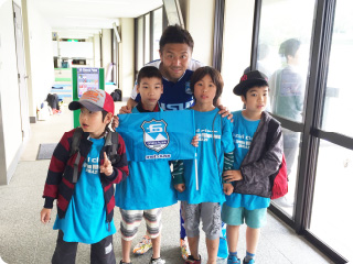 J3 アスルクラロ沼津 応援活動