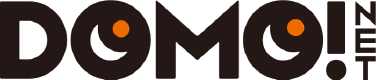 DOMO！NET